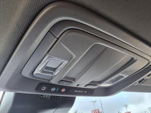 2025 GMC Sierra 1500 SLT PRO SAFETY