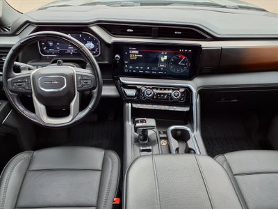 2024 GMC Sierra 1500 Denali RESERVE PKG