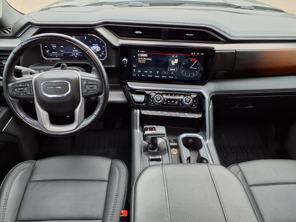 2024 GMC Sierra 1500 Denali RESERVE PKG