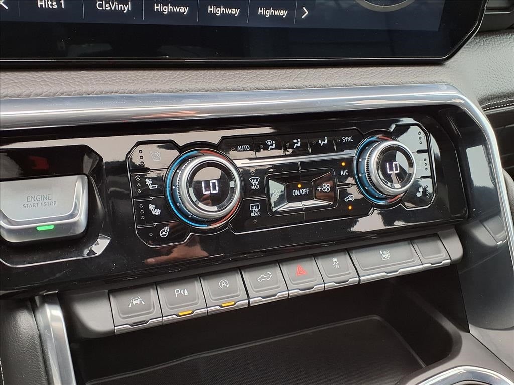 2024 GMC Sierra 1500 Denali RESERVE PKG