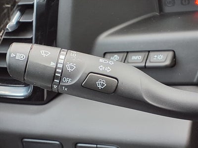 2024 GMC Sierra 1500 Denali RESERVE PKG