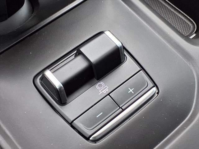 2024 GMC Sierra 1500 Denali RESERVE PKG