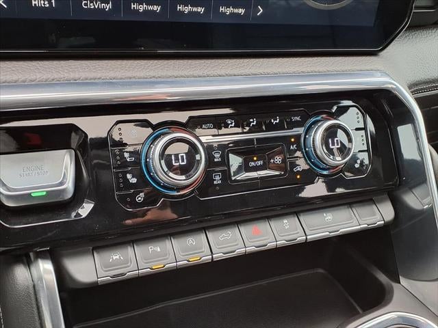 2024 GMC Sierra 1500 Denali RESERVE PKG