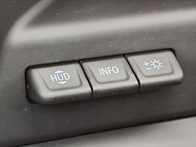 2024 GMC Sierra 1500 Denali RESERVE PKG