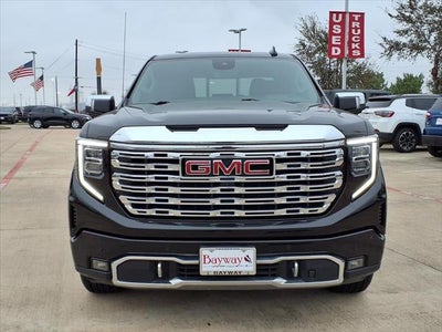 2024 GMC Sierra 1500 Denali RESERVE PKG