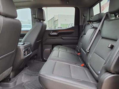 2024 GMC Sierra 1500 Denali RESERVE PKG