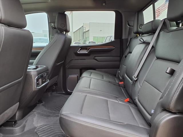 2024 GMC Sierra 1500 Denali RESERVE PKG