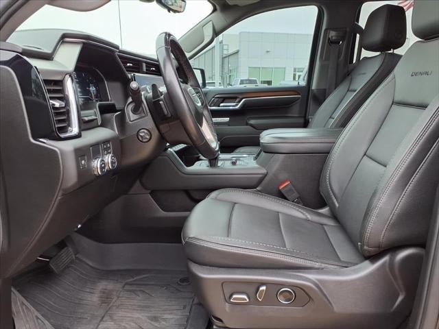 2024 GMC Sierra 1500 Denali RESERVE PKG