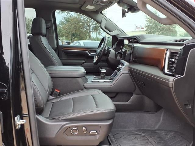 2024 GMC Sierra 1500 Denali RESERVE PKG