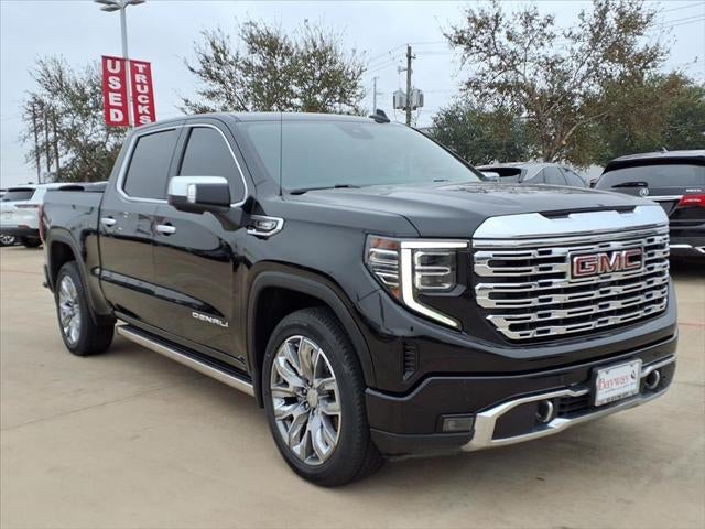 2024 GMC Sierra 1500 Denali RESERVE PKG