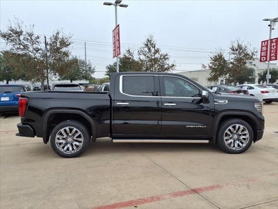 2024 GMC Sierra 1500 Denali RESERVE PKG