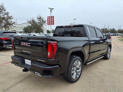 2024 GMC Sierra 1500 Denali RESERVE PKG