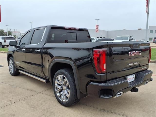 2024 GMC Sierra 1500 Denali RESERVE PKG