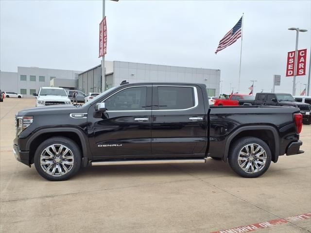 2024 GMC Sierra 1500 Denali RESERVE PKG