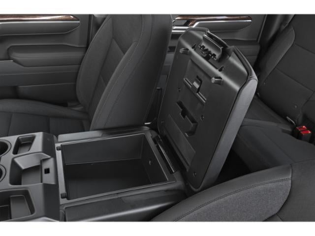 2025 GMC Sierra 1500 SLT PRO SAFETY