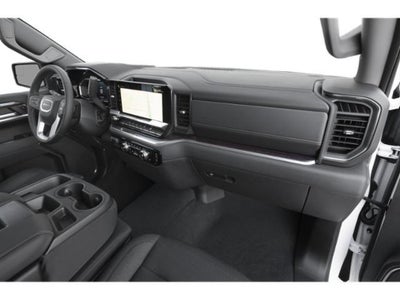 2025 GMC Sierra 1500 SLT PRO SAFETY