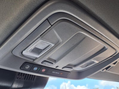 2025 GMC Sierra 1500 SLT 4WD PRO SAFETY