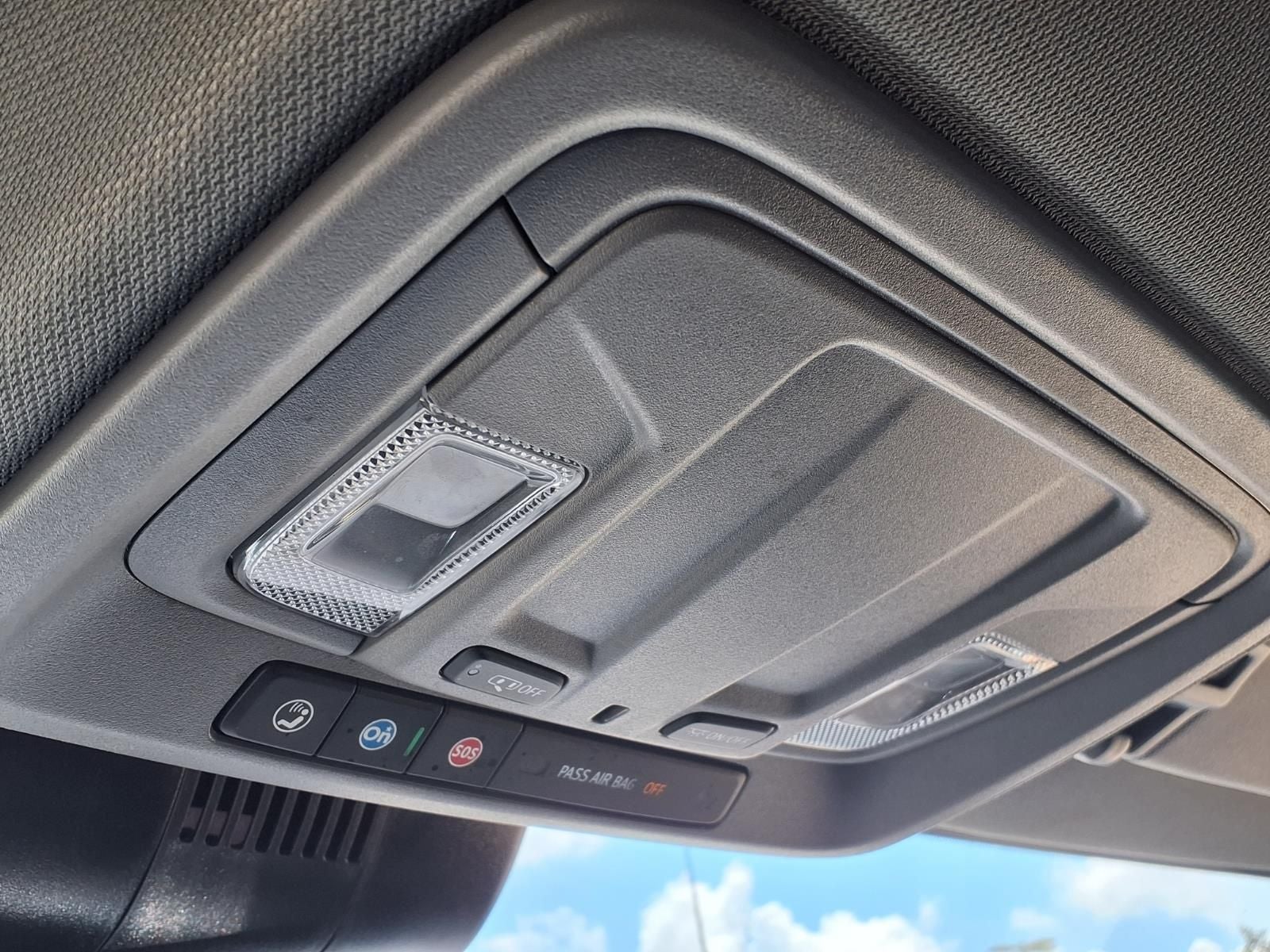 2025 GMC Sierra 1500 SLT 4WD PRO SAFETY