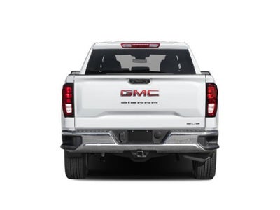 2025 GMC Sierra 1500 SLT PRO SAFETY