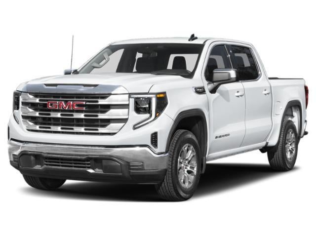 2025 GMC Sierra 1500 SLT PRO SAFETY