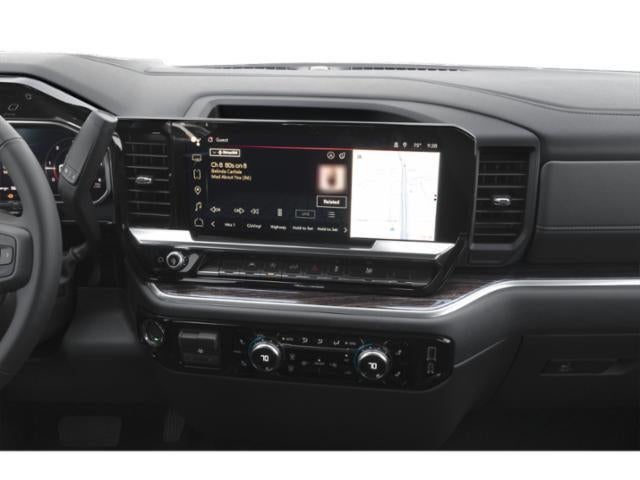 2025 GMC Sierra 1500 SLT PRO SAFETY