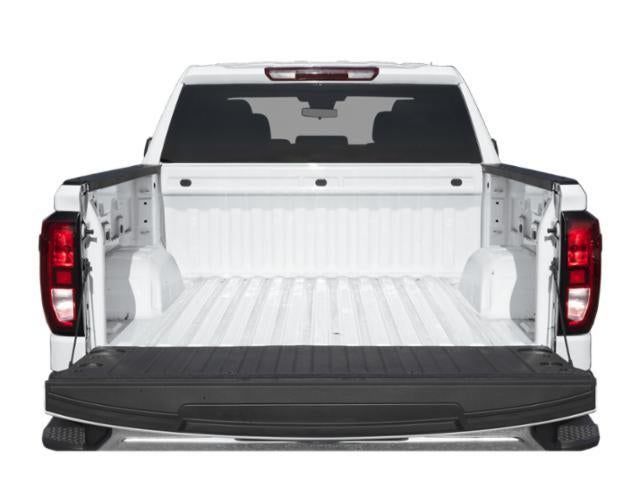 2025 GMC Sierra 1500 SLT PRO SAFETY