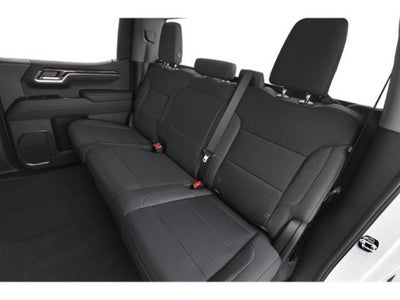 2025 GMC Sierra 1500 SLT PRO SAFETY