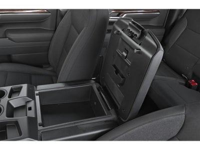 2025 GMC Sierra 1500 SLT PRO SAFETY