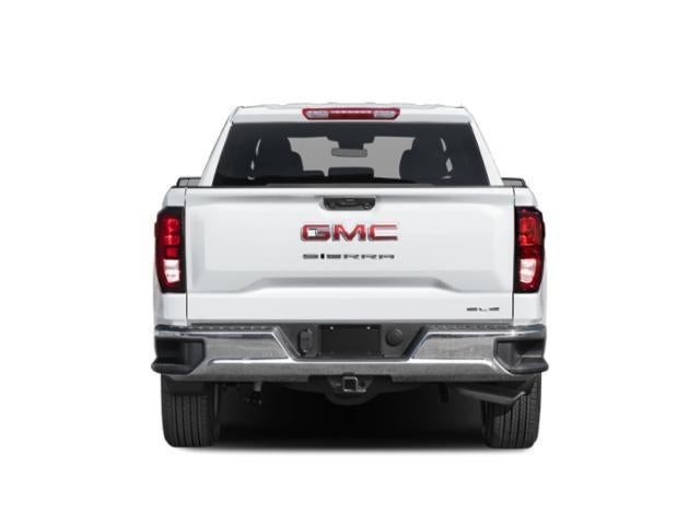 2025 GMC Sierra 1500 SLT PRO SAFETY