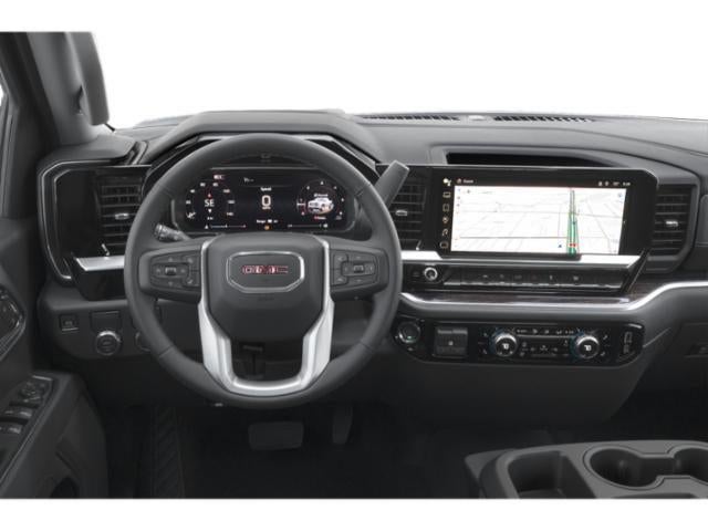 2025 GMC Sierra 1500 SLT PRO SAFETY