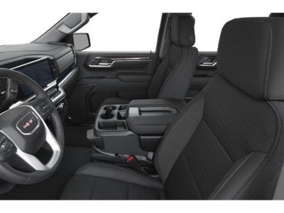 2025 GMC Sierra 1500 SLT PRO SAFETY