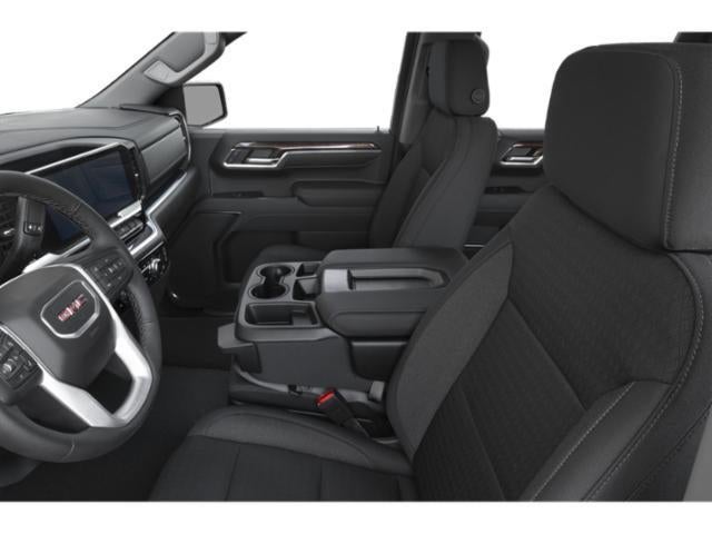 2025 GMC Sierra 1500 SLT PRO SAFETY