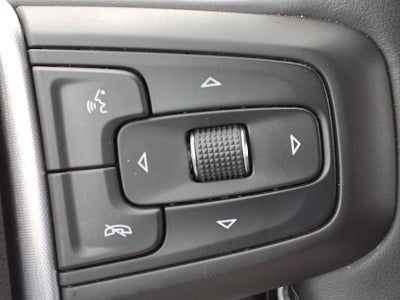2025 GMC Sierra 1500 SLT MULTIPRO TAILGATE