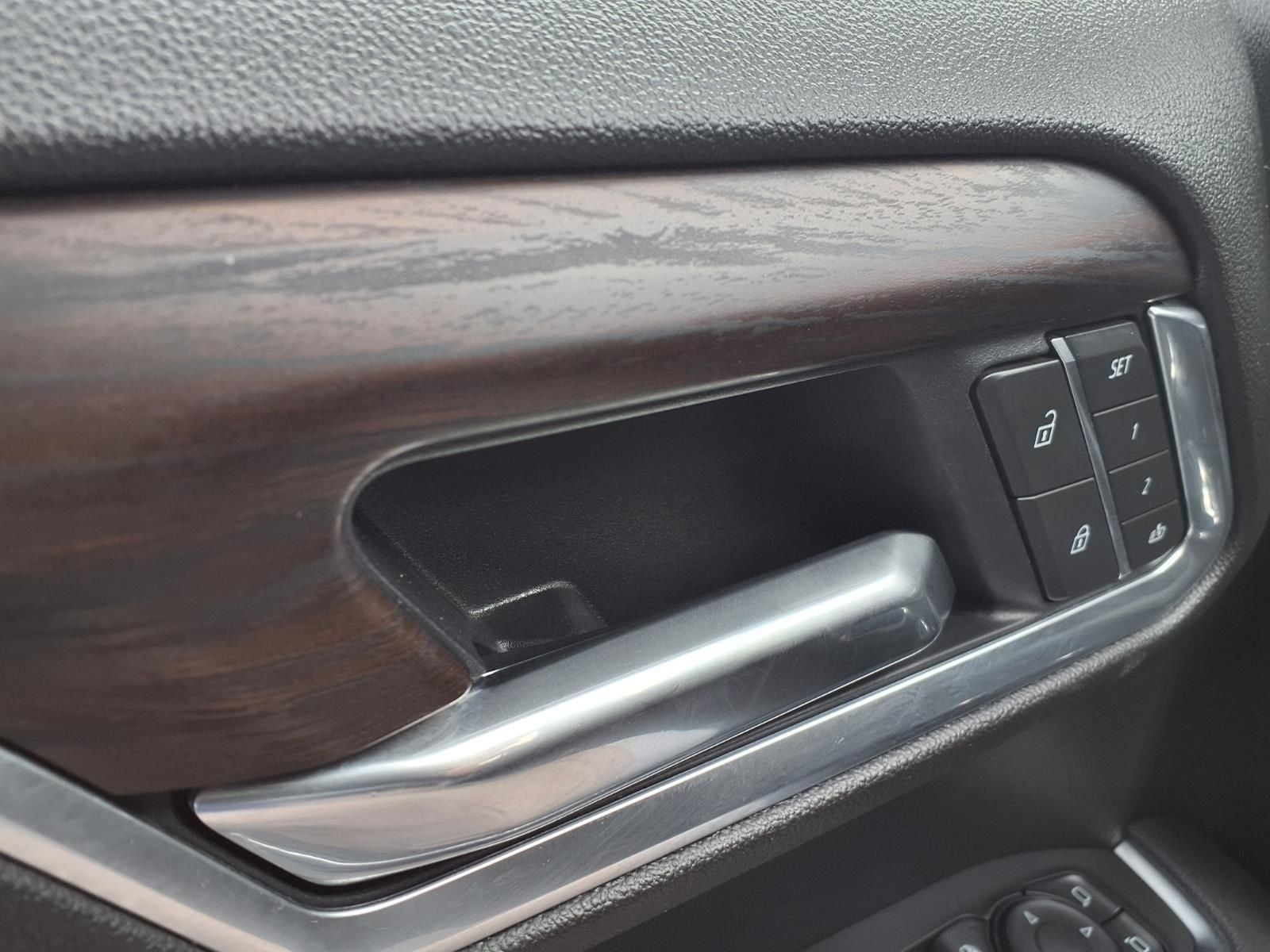 2025 GMC Sierra 1500 SLT MULTIPRO TAILGATE