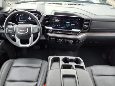2025 GMC Sierra 1500 SLT MULTIPRO TAILGATE