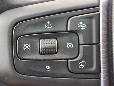 2025 GMC Sierra 1500 SLT MULTIPRO TAILGATE