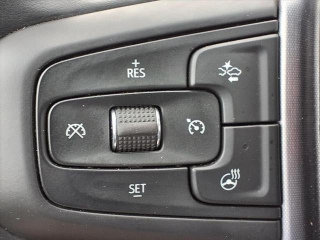 2025 GMC Sierra 1500 SLT MULTIPRO TAILGATE