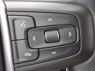 2025 GMC Sierra 1500 SLT MULTIPRO TAILGATE