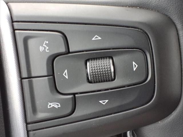 2025 GMC Sierra 1500 SLT MULTIPRO TAILGATE