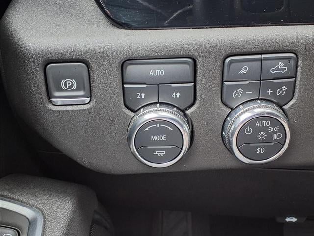 2025 GMC Sierra 1500 SLT MULTIPRO TAILGATE