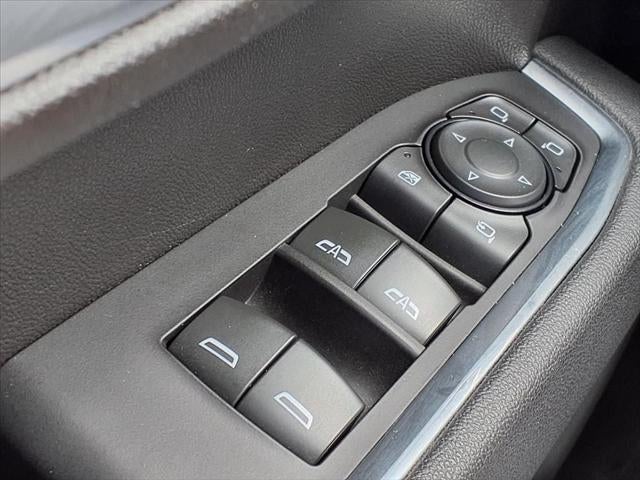 2025 GMC Sierra 1500 SLT MULTIPRO TAILGATE