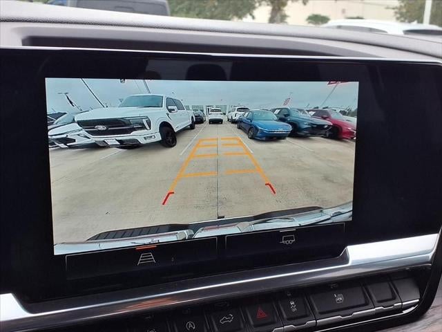 2025 GMC Sierra 1500 SLT MULTIPRO TAILGATE