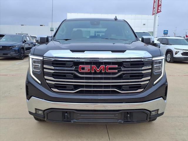 2025 GMC Sierra 1500 SLT MULTIPRO TAILGATE