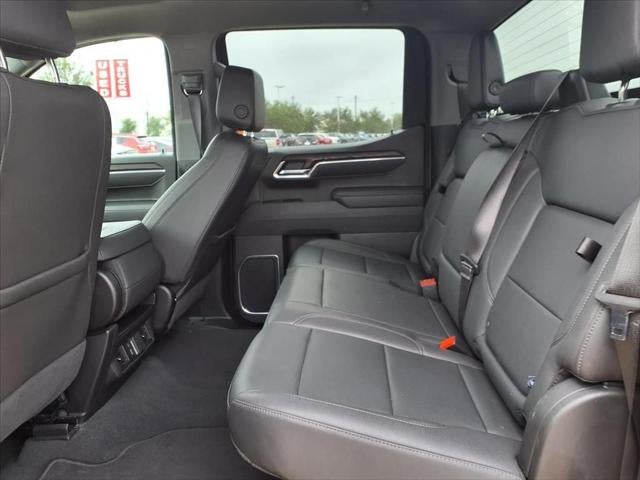 2025 GMC Sierra 1500 SLT MULTIPRO TAILGATE