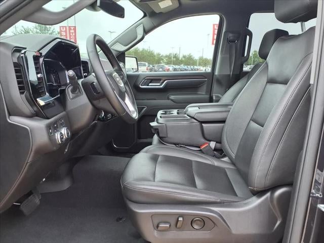 2025 GMC Sierra 1500 SLT MULTIPRO TAILGATE