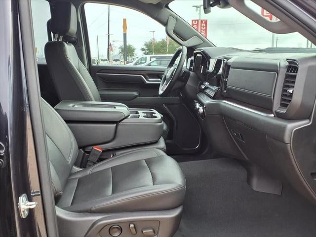 2025 GMC Sierra 1500 SLT MULTIPRO TAILGATE
