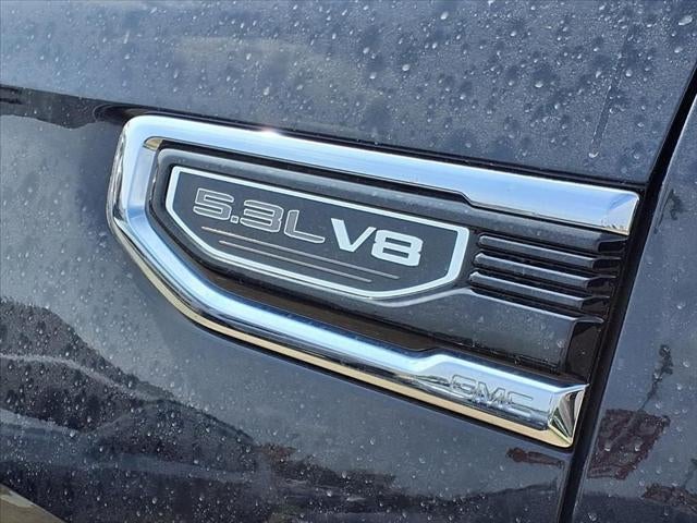 2025 GMC Sierra 1500 SLT MULTIPRO TAILGATE