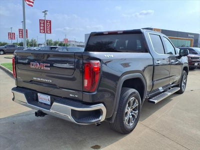 2025 GMC Sierra 1500 SLT MULTIPRO TAILGATE