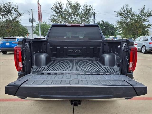 2025 GMC Sierra 1500 SLT MULTIPRO TAILGATE