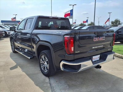 2025 GMC Sierra 1500 SLT MULTIPRO TAILGATE